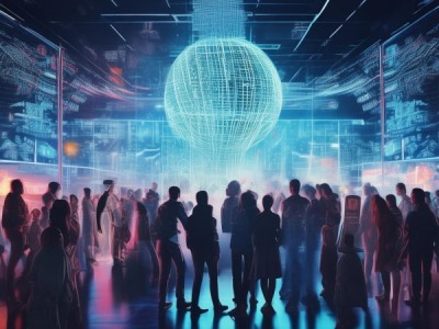 Digit的改变，一场Digit的展会服务革命